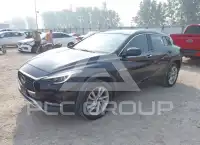 2017 Infinity QX30 фото