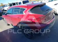 2017 Infinity QX30 photo