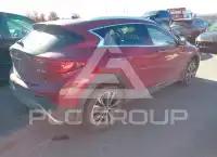 2017 Infinity QX30 photo