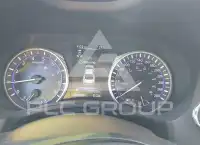 2017 Infinity Q60 фото