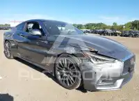 2017 Infinity Q60 фото