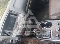 2017 Infinity QX60 photo