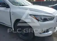 2017 Infinity QX60 photo