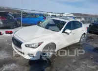 2017 Infinity Q50 photo