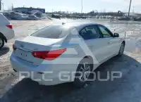 2017 Infinity Q50 photo