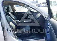 2017 Infinity Q50 photo