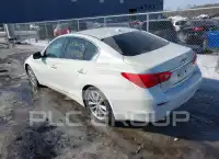 2017 Infinity Q50 photo