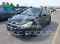 2017 Subaru Crosstrek фото
