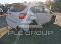 2017 Subaru Crosstrek photo
