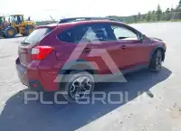 2017 Subaru Crosstrek фото