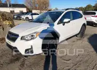 2017 Subaru Crosstrek photo