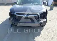2017 Subaru Forester фото