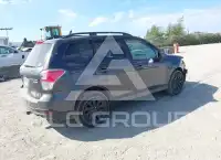 2017 Subaru Forester фото