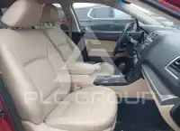 2017 Subaru Outback photo