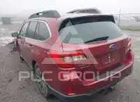 2017 Subaru Outback photo