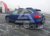2017 Subaru Outback фото