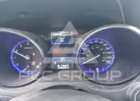 2017 Subaru Outback фото
