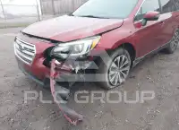 2017 Subaru Outback photo