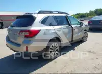 2017 Subaru Outback photo