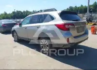 2017 Subaru Outback photo