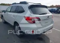 2017 Subaru Outback photo