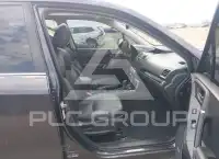 2017 Subaru Forester фото