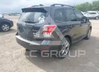 2017 Subaru Forester фото