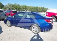 2017 Subaru Impreza фото