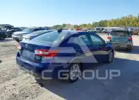 2017 Subaru Impreza фото