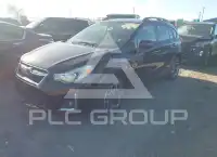 2017 Subaru Crosstrek photo