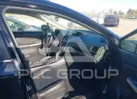 2017 Subaru Crosstrek photo