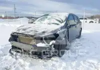 2017 Subaru Impreza фото