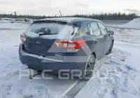 2017 Subaru Impreza фото