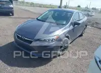 2017 Subaru Impreza photo