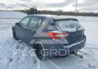 2017 Subaru Impreza фото