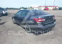 2017 Subaru Impreza photo