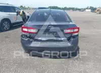2017 Subaru Impreza photo
