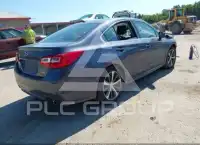 2017 Subaru Legacy photo