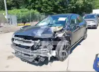 2017 Subaru Legacy photo