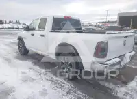 2017 Dodge RAM фото