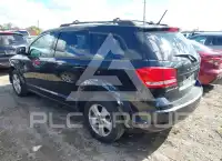 2017 Dodge JOURNEY фото