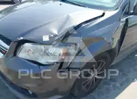 2017 Dodge Grand Caravan фото