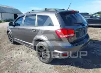 2017 Dodge JOURNEY фото