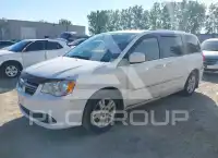 2017 Dodge Grand Caravan photo