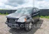 2017 Dodge Grand Caravan фото