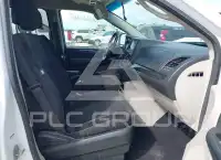 2017 Dodge Grand Caravan фото