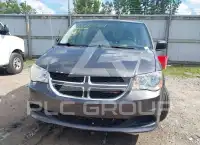 2017 Dodge Grand Caravan photo