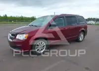2017 Dodge Grand Caravan фото