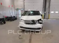 2017 Dodge Grand Caravan фото