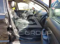 2017 Dodge JOURNEY фото